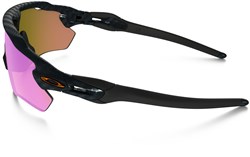 Oakley Radar EV XS Path Prizm Trail Youth Fit Cycling Sunglasses