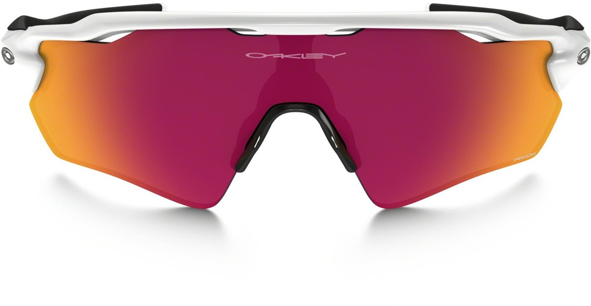Oakley Radar EV XS Path Prizm Field Youth Fit Cycling Sunglasses