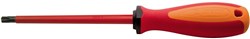 Unior Screwdriver with Insulated Blade VDE TBI with TX Profile