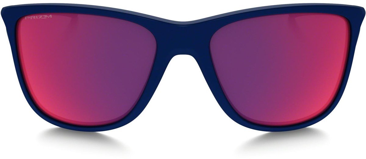 Oakley Womens Reverie Prizm Road Sunglasses