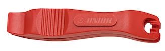 Unior Set Of Two Tyre Levers