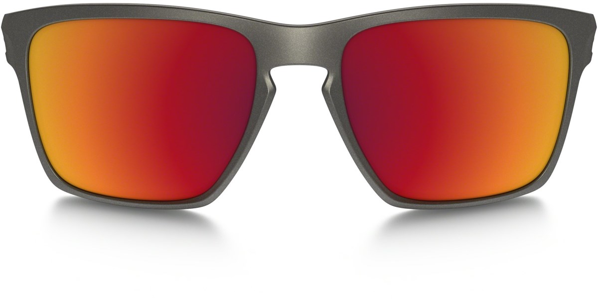 Oakley Sliver XL Metals Collection Sunglasses
