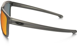 Oakley Sliver XL Metals Collection Sunglasses