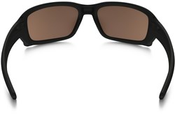 Oakley Straightlink Prizm Polarized Sunglasses