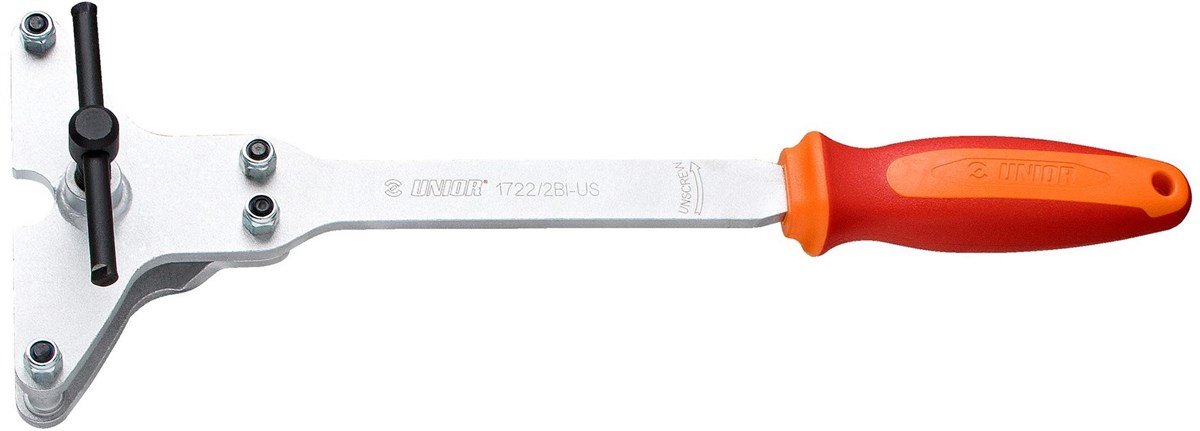 Unior Universal Sprocket Remover For Threaded Hubs