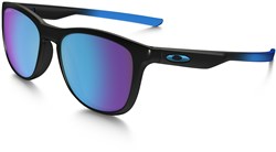 Oakley Trillbe X Prizm Polarized Sapphire Fade Collection Sunglasses