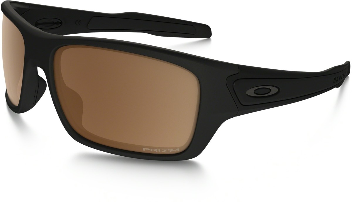 Oakley Turbine Prizm Polarized Sunglasses