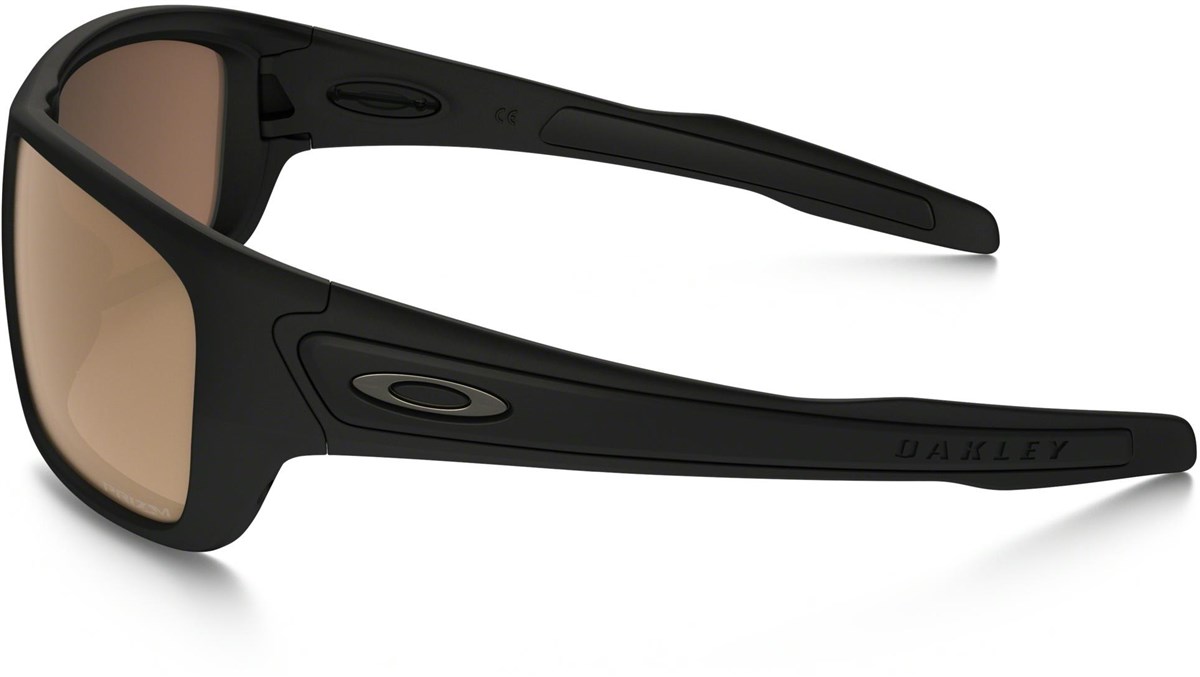 Oakley Turbine Prizm Polarized Sunglasses