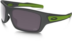 Oakley Turbine Prizm Dail Polarized Tour De France Edition Sunglasses