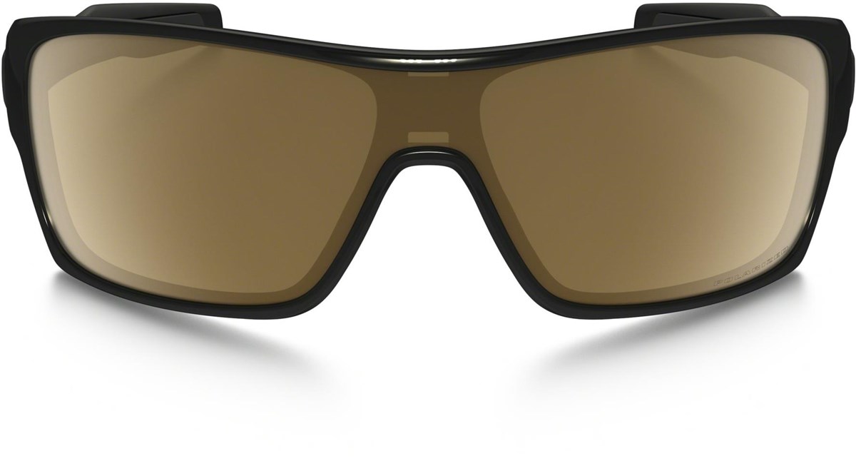 Oakley Turbine Rotor Polarized Sunglasses