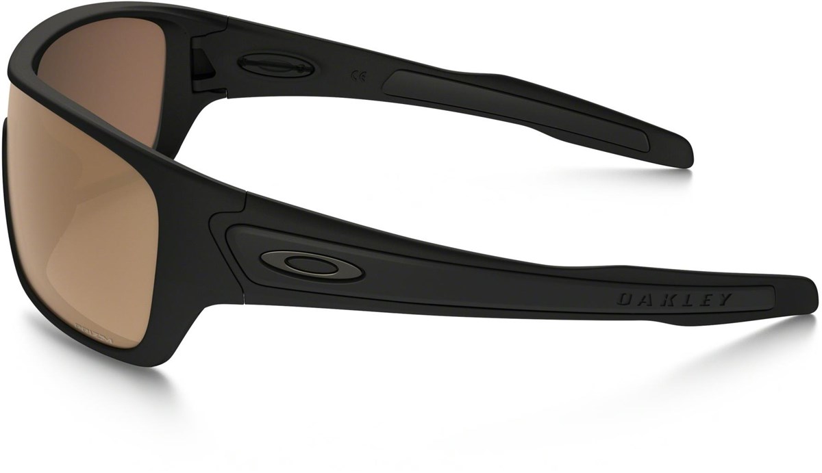 Oakley Turbine Rotor Prizm Polarized Sunglasses
