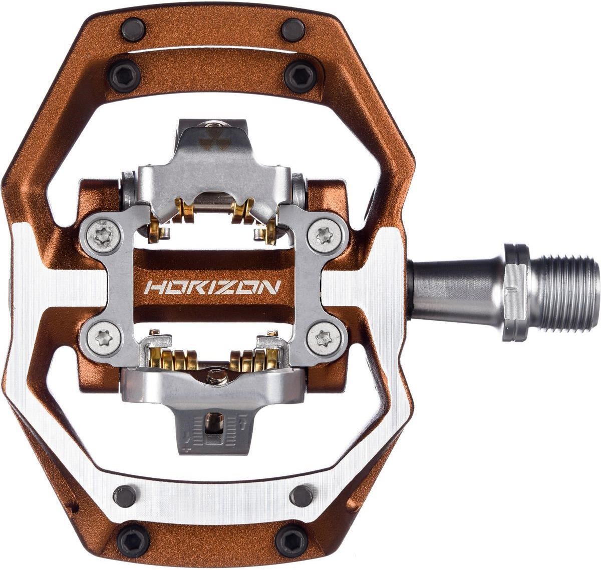 Nukeproof Horizon CS CroMo MTB Pedals