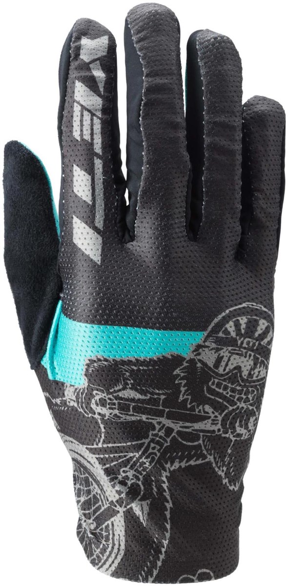 Yeti Enduro Long Finger Gloves