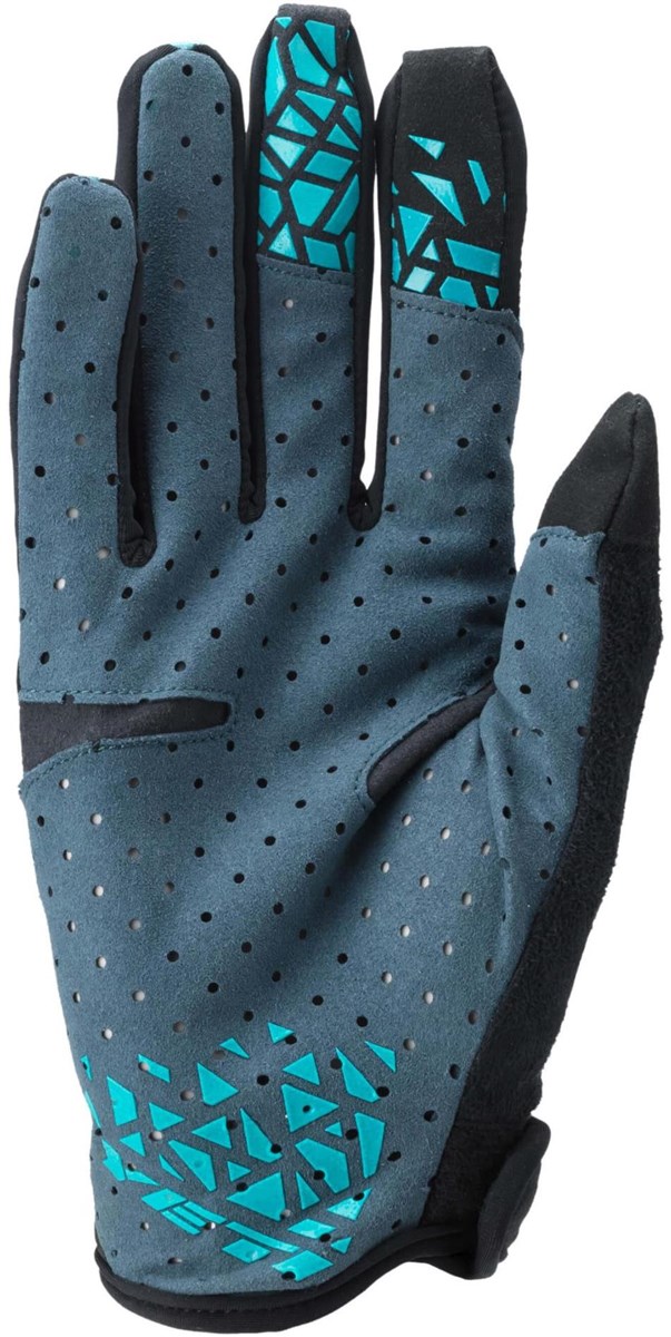Yeti Prospect Long Finger Gloves 2017