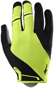 Specialized Body Geometry Gel Long Finger Cycling Gloves