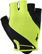 Specialized Short Finger Body Geometry Gel Cycling Gloves SS17