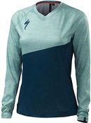 Specialized Andorra Womens Comp Long Sleeve Jersey SS17