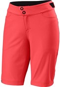 Specialized Womens Andorra Comp Shorts SS17