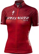 Specialized SL Pro Womens Short Sleeve Jersey