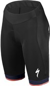 Specialized RBX Comp Logo Womens Cycling Shorts SS17