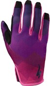 Specialized Womens LoDown Long Finger Gloves