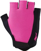 Specialized Womens Body Geometry Short Finger Sport Gloves