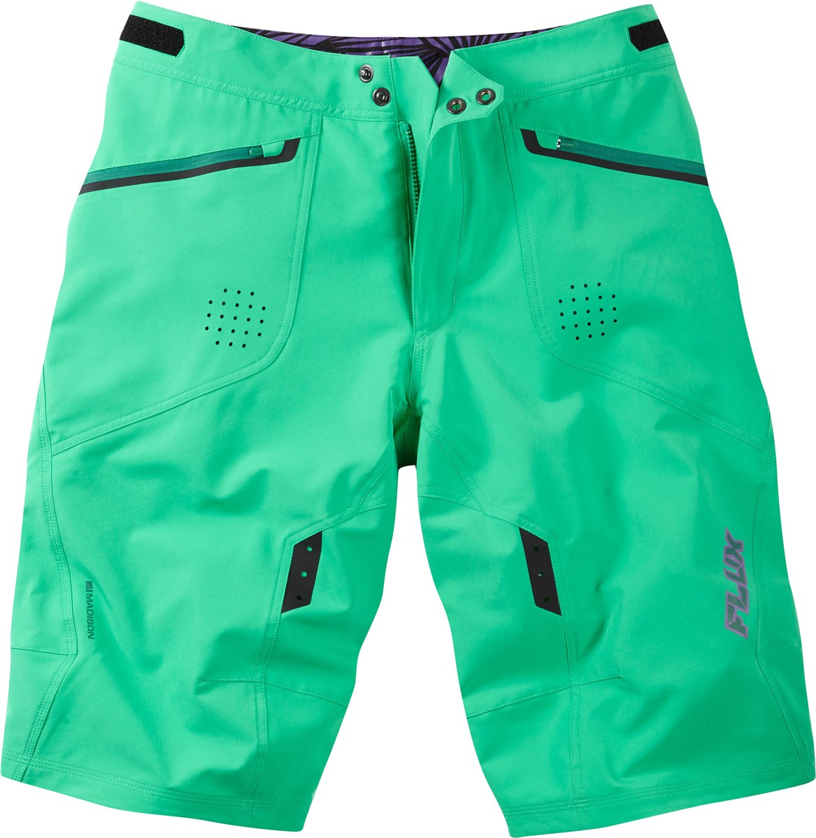 Madison Flux Baggy Cycling Shorts