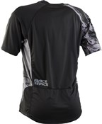 Race Face Indy Short Sleeve Cycling Jersey