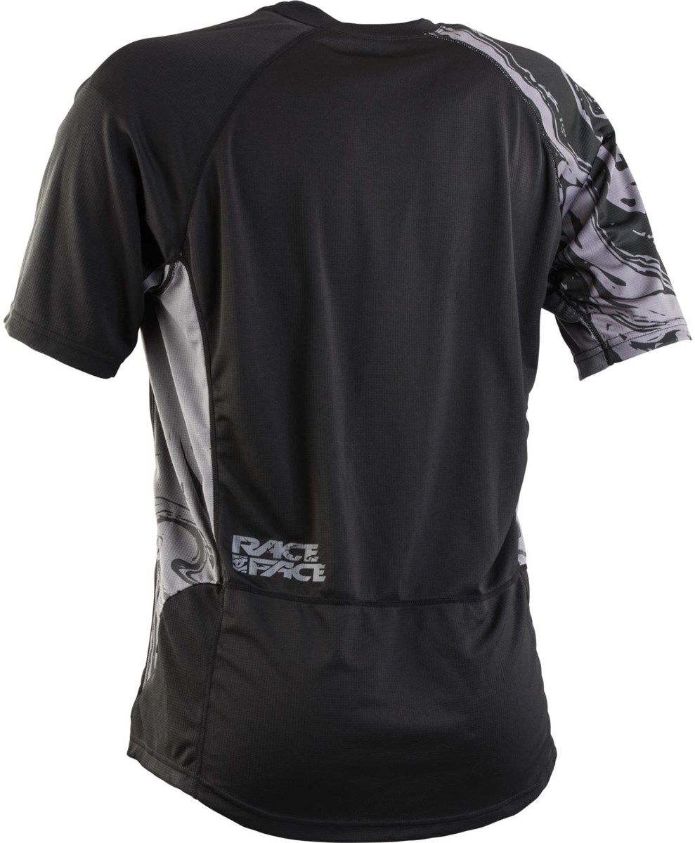 Race Face Indy Short Sleeve Cycling Jersey