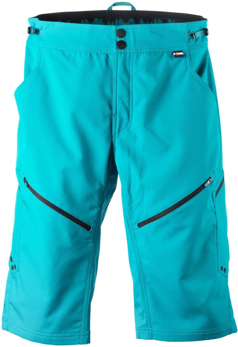 Yeti Freeland Shorts