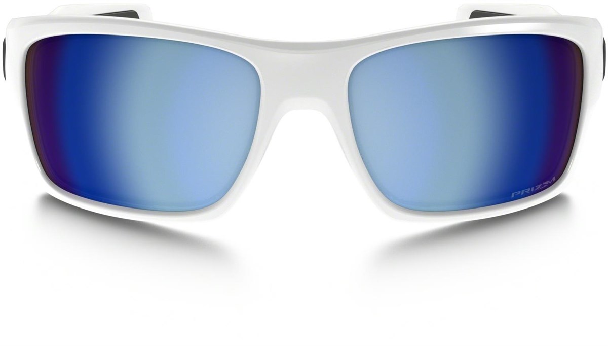 Oakley Turbine XS Prizm Deep Water Youth Fit Sunglasses