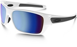 Oakley Turbine XS Polarized Youth Fit Sunglasses