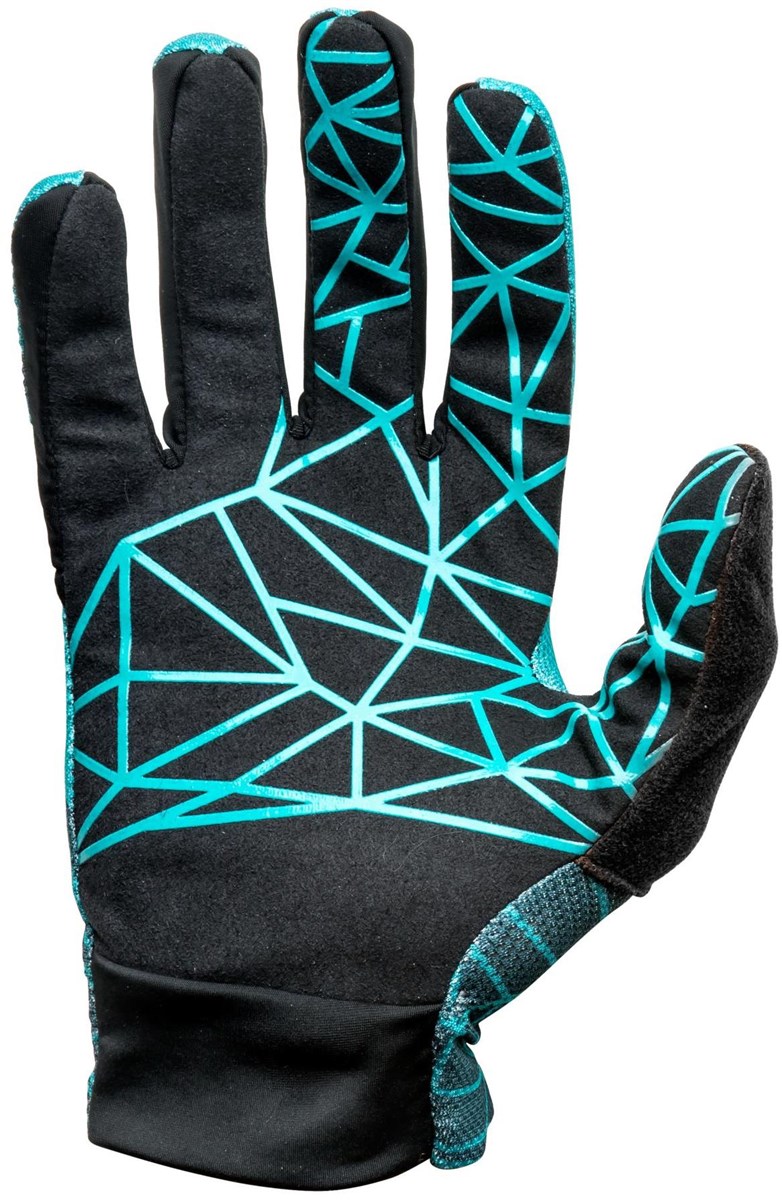 Yeti Enduro Long Finger Gloves 2016