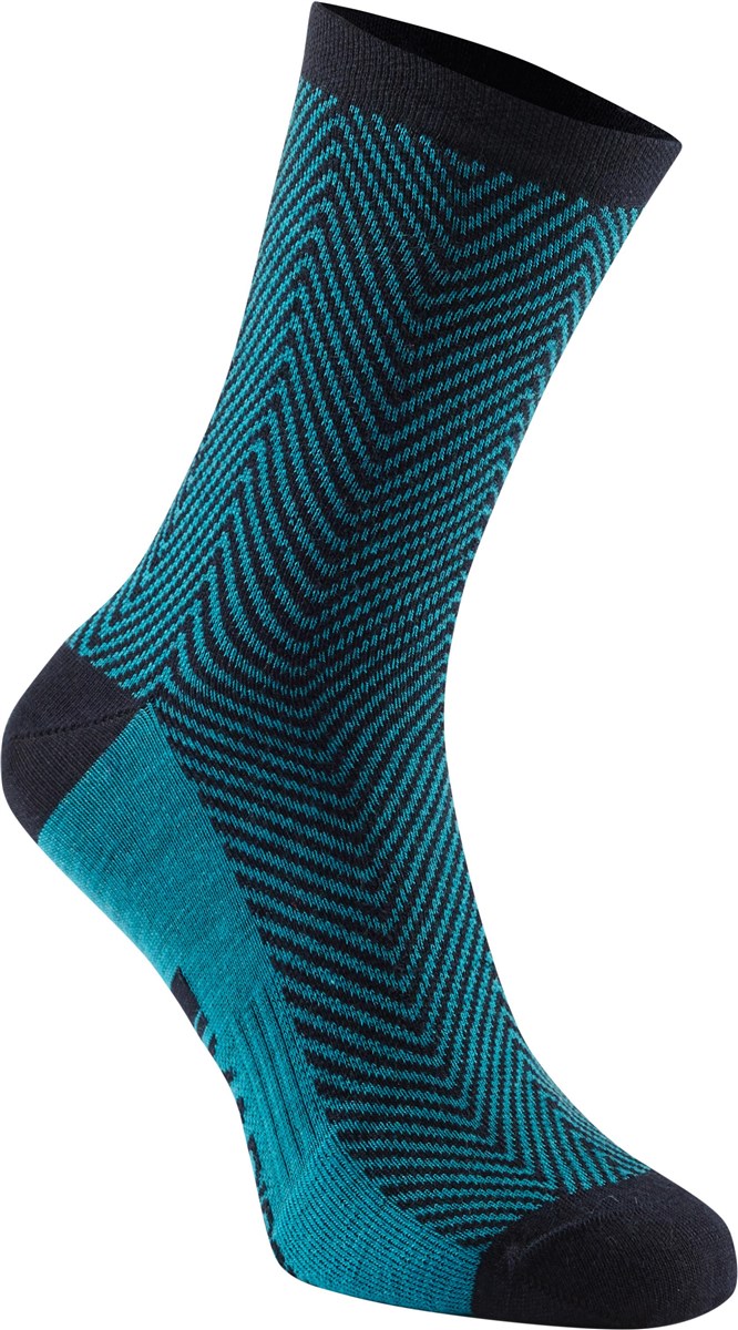 Madison Assynt Merino Long Socks