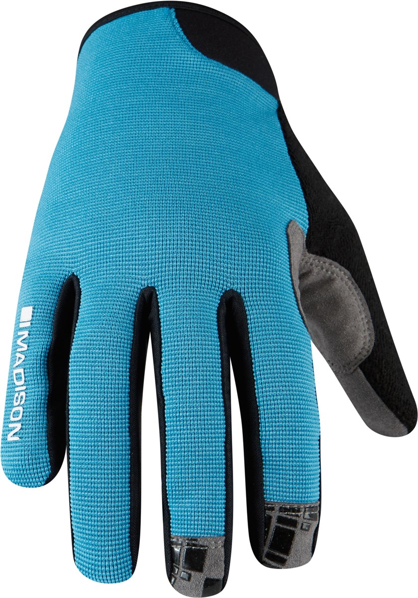 Madison Roam Long Finger Gloves