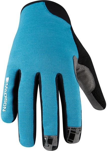 Madison Roam Long Finger Gloves