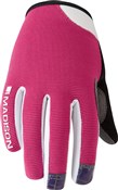 Madison Trail Youth Long Finger Gloves