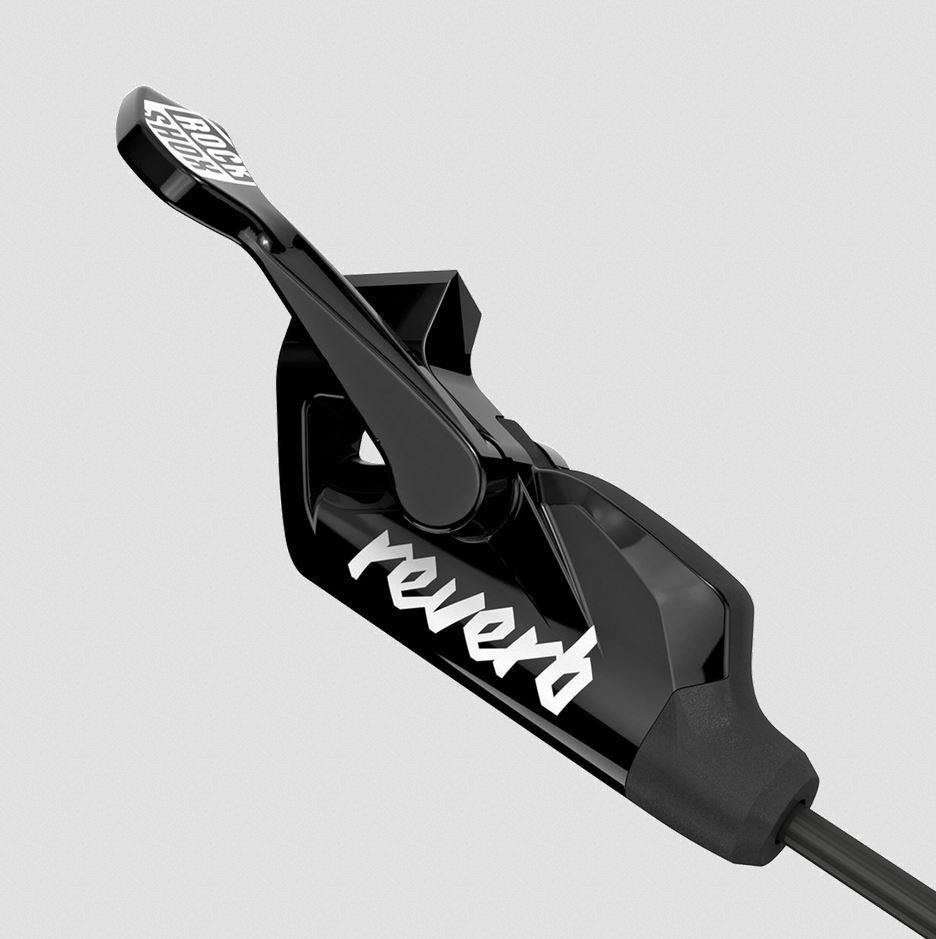 RockShox Reverb Stealth B1 - 1X Remote Includes Bleed Kit