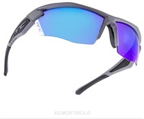 NRC X5 Cycling Glasses with Spare Lenses Included