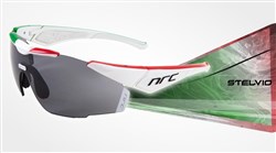 NRC X1 Cycling Glasses