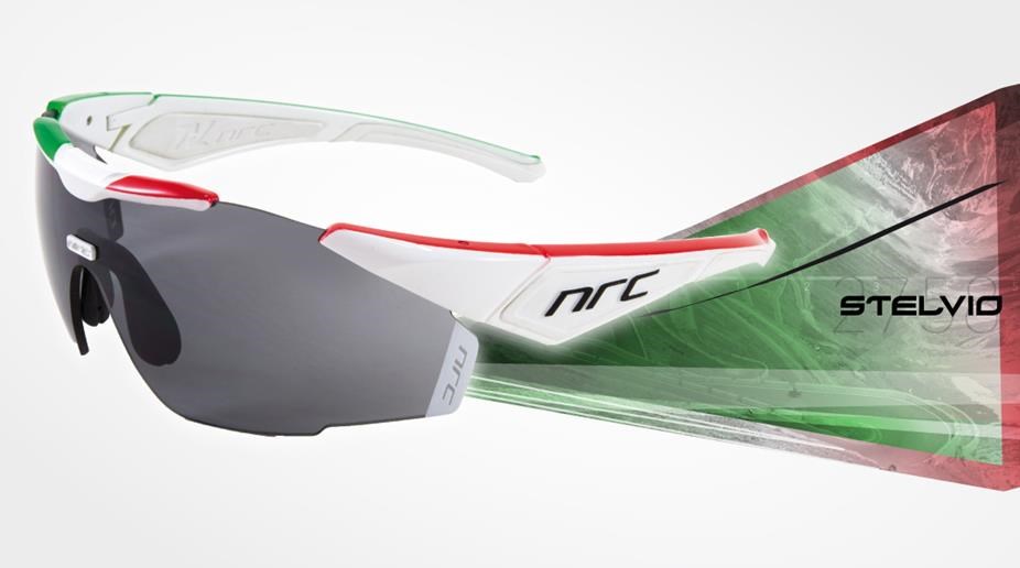 NRC X1 Cycling Glasses