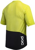 POC Resistance Pro Enduro Short Sleeve Jersey