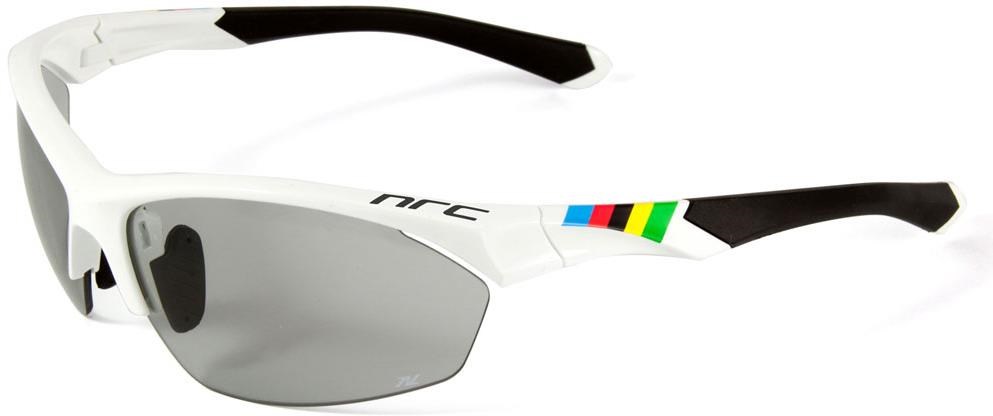 NRC P3 Cycling Glasses with Photochromic Lens