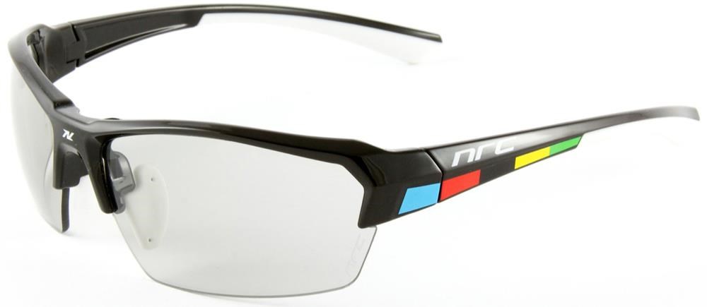NRC P5 Cycling Glasses with Photochromic Lens