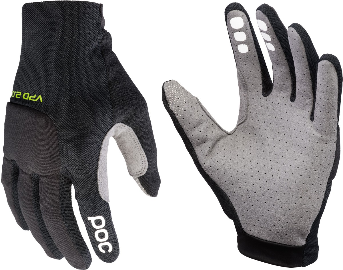 POC Resistance Pro Enduro Long Finger Glove SS17