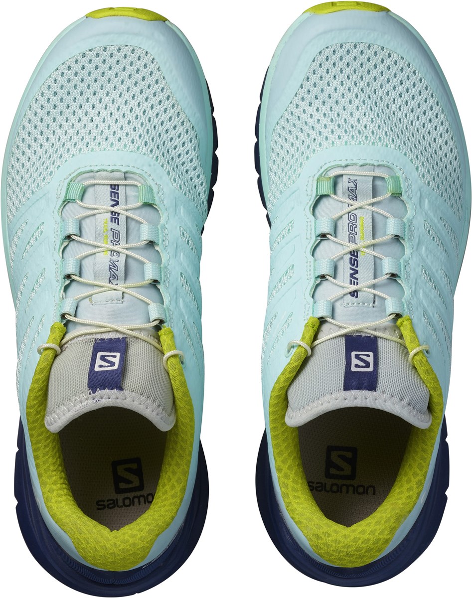 Salomon Sense Pro Max Womens Trail Running Shoes