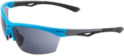 NRC PX.AG Cycling Glasses With Smoke Lenses