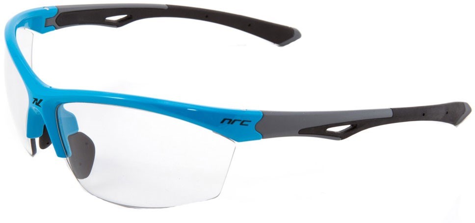 NRC PX.AG Cycling Glasses With Photochromic Lenses