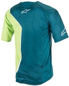 Alpinestars Sierra Cycling Short Sleeve Jersey