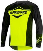 Alpinestars Mesa Cycling Long Sleeve Jersey